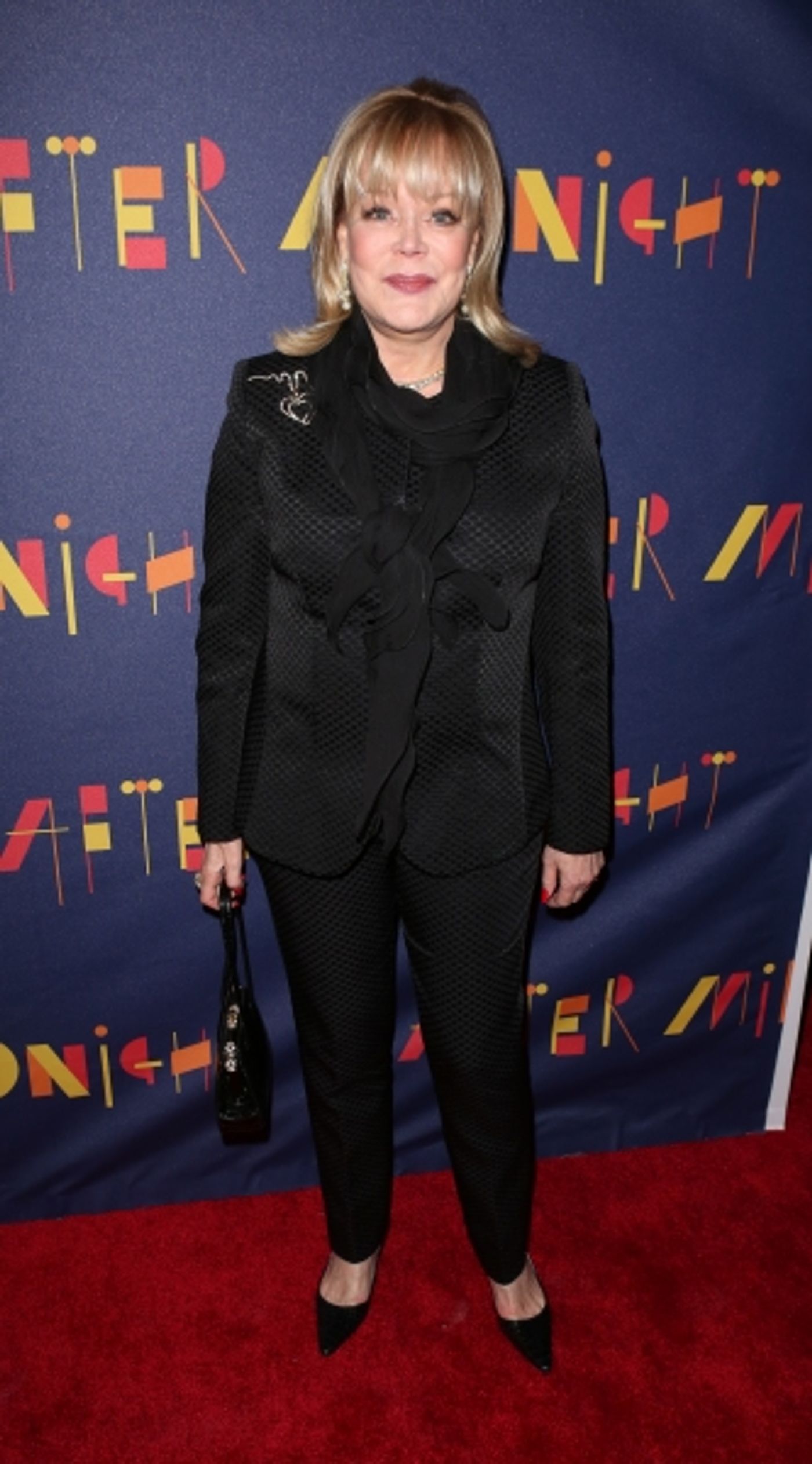 Photo Coverage: Inside AFTER MIDNIGHT's Opening Night Theatre Arrivals  Image