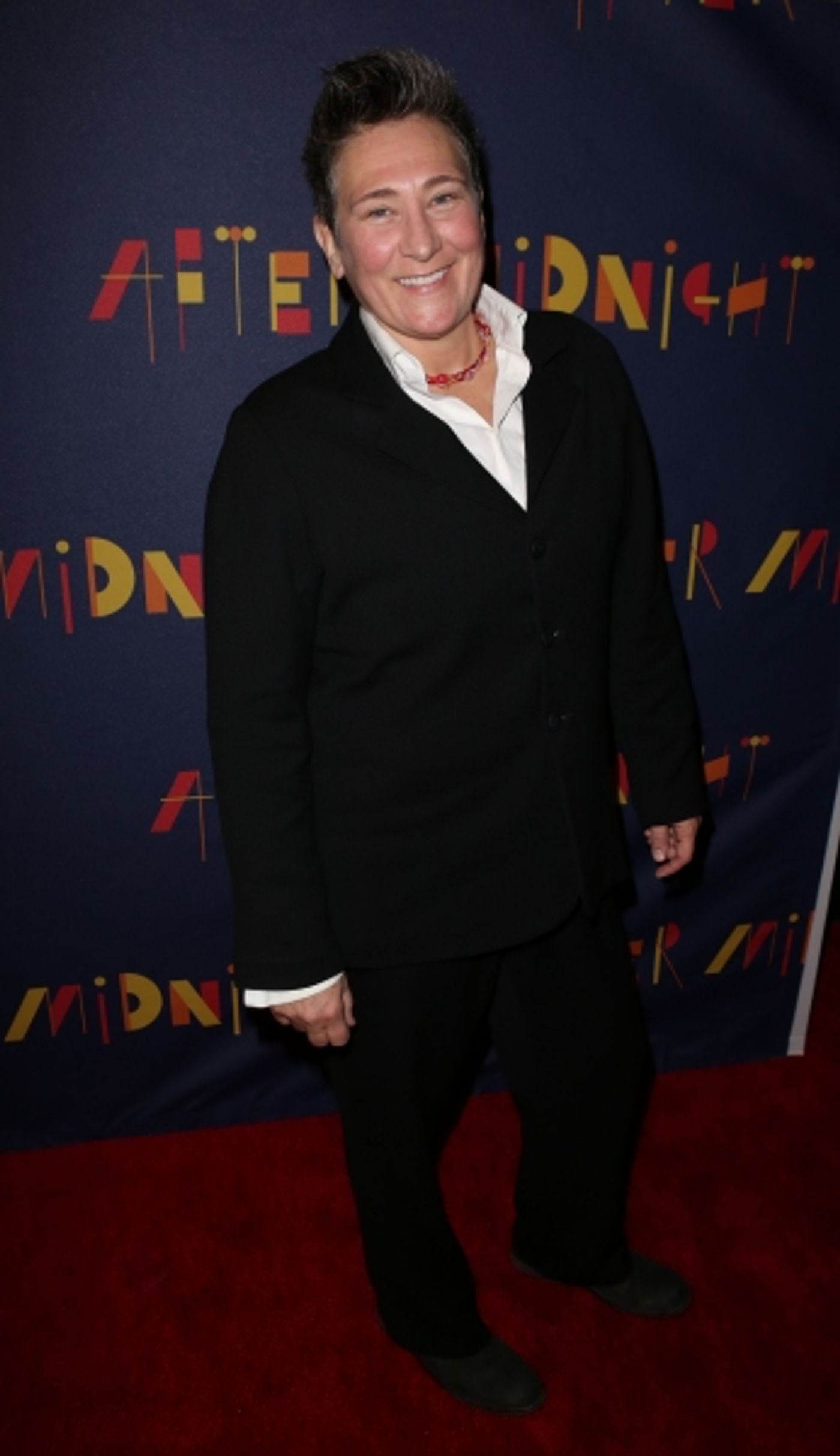 Photo Coverage: Inside AFTER MIDNIGHT's Opening Night Theatre Arrivals  Image
