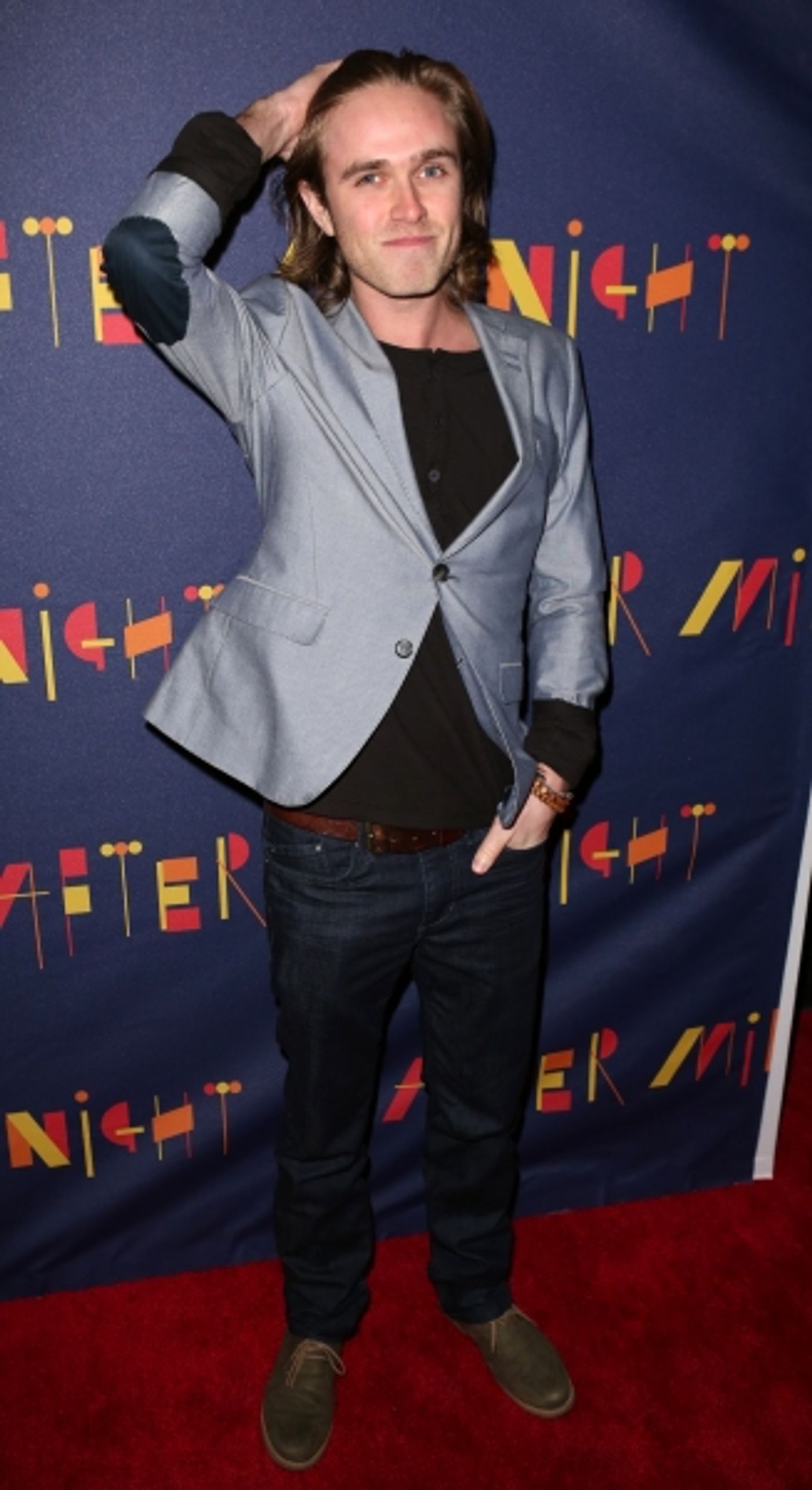 Photo Coverage: Inside AFTER MIDNIGHT's Opening Night Theatre Arrivals  Image