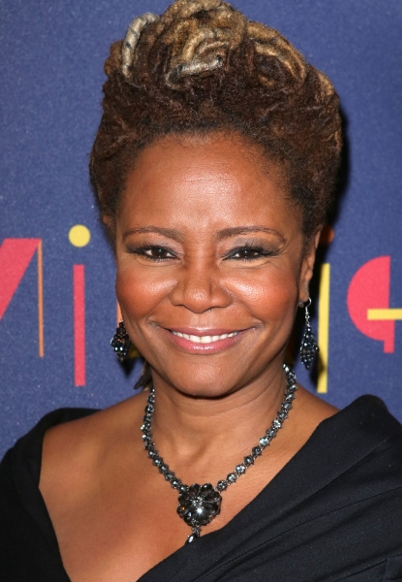 Photo Coverage: Inside AFTER MIDNIGHT's Opening Night Theatre Arrivals  Image