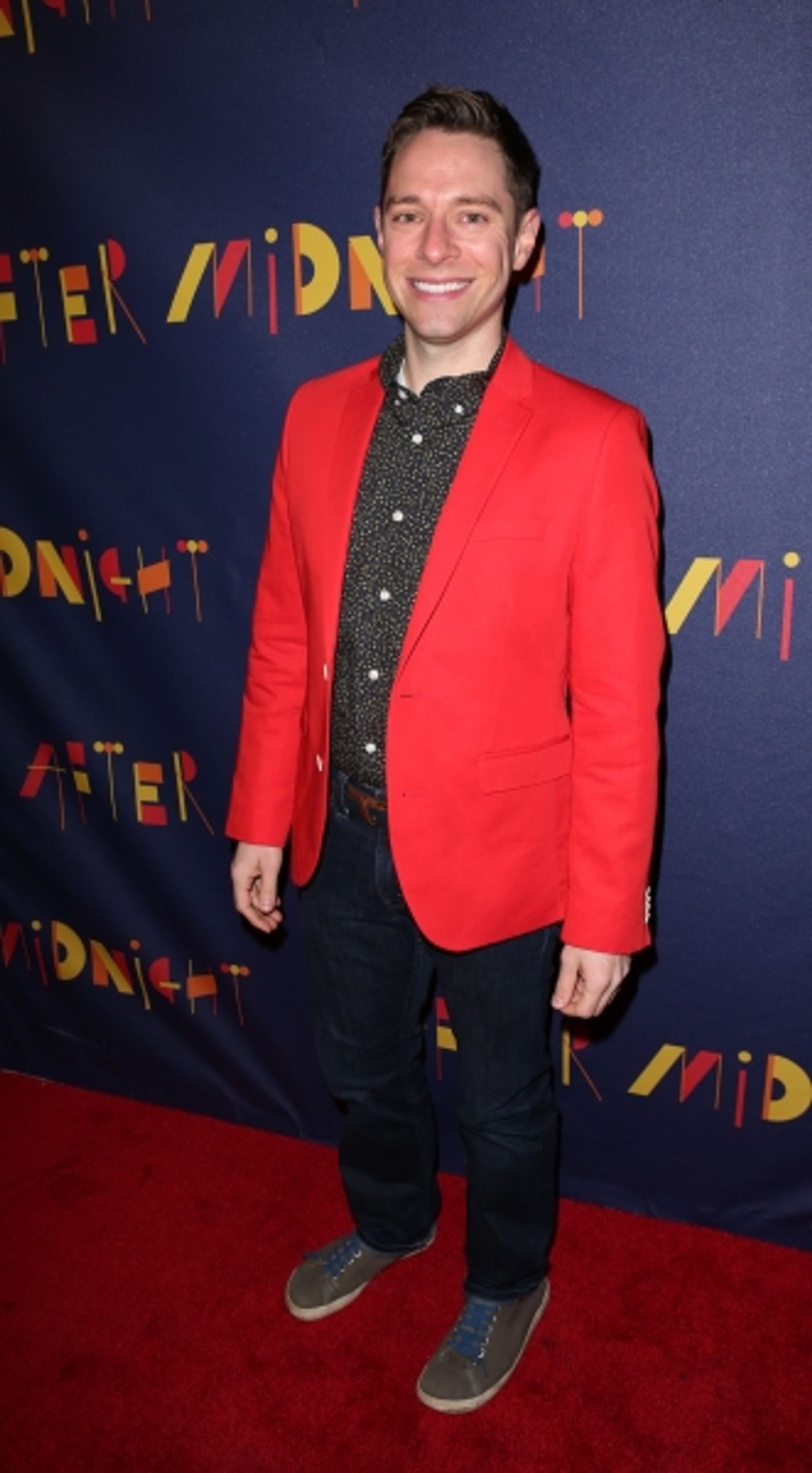 Photo Coverage: Inside AFTER MIDNIGHT's Opening Night Theatre Arrivals  Image