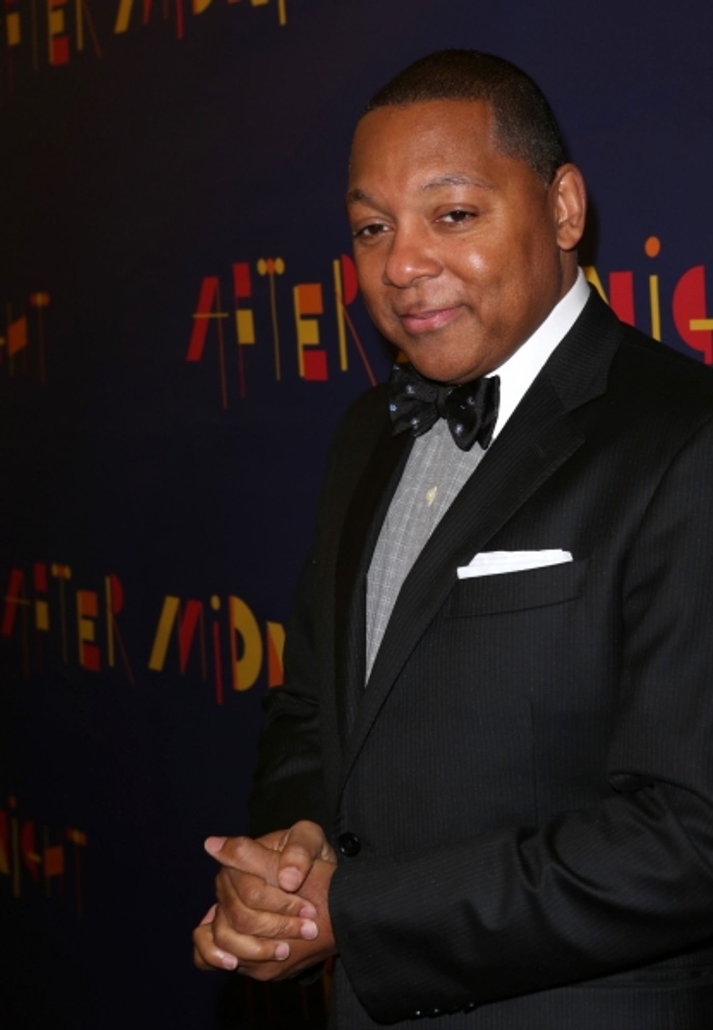 Photo Coverage: Inside AFTER MIDNIGHT's Opening Night Theatre Arrivals  Image