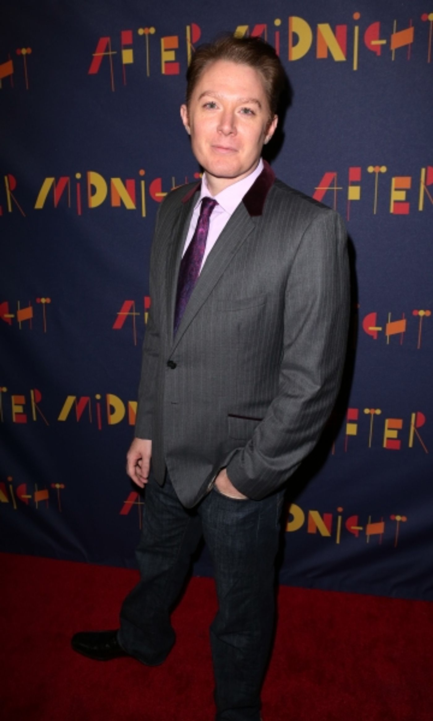 Photo Coverage: Inside AFTER MIDNIGHT's Opening Night Theatre Arrivals  Image