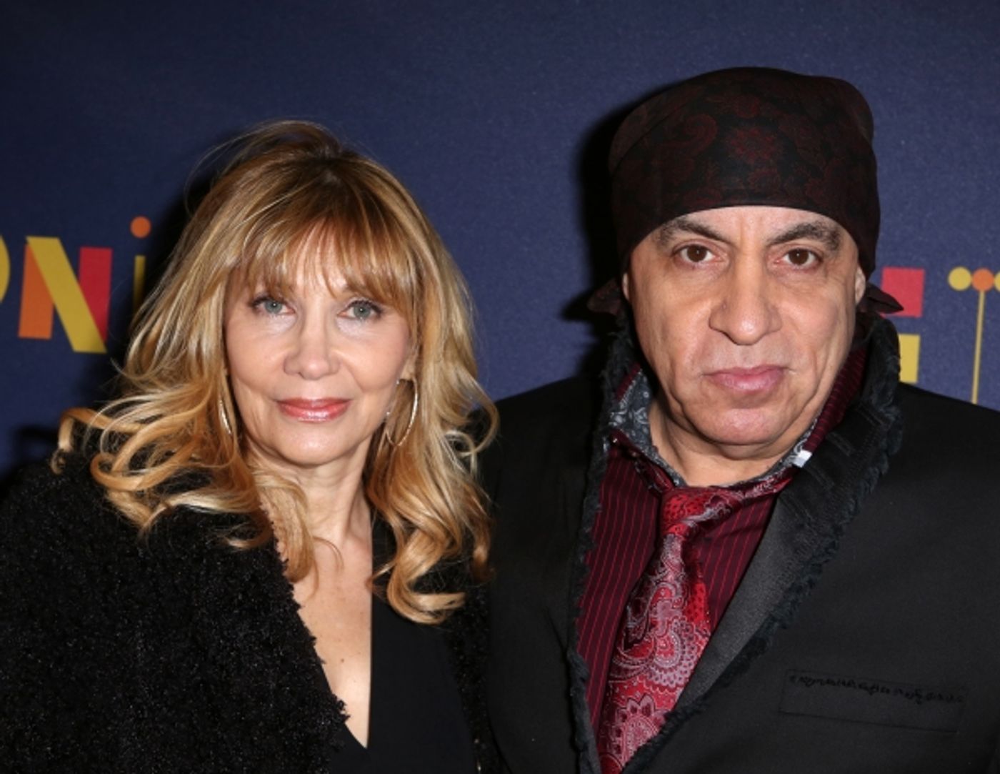 Photo Coverage: Inside AFTER MIDNIGHT's Opening Night Theatre Arrivals  Image