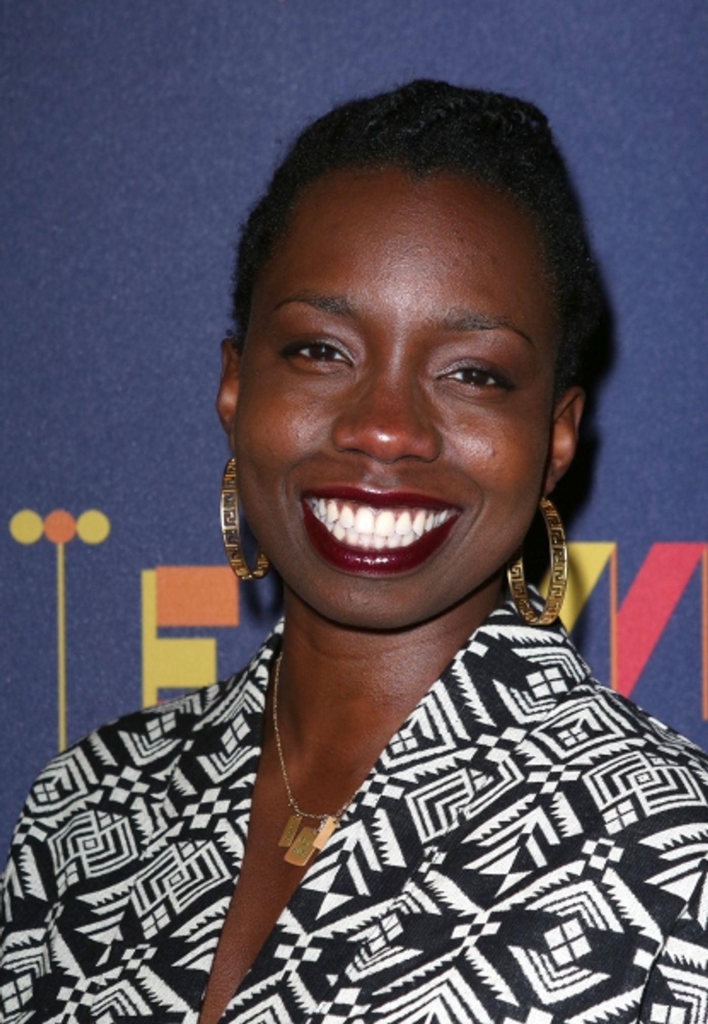 Photo Coverage: Inside AFTER MIDNIGHT's Opening Night Theatre Arrivals  Image