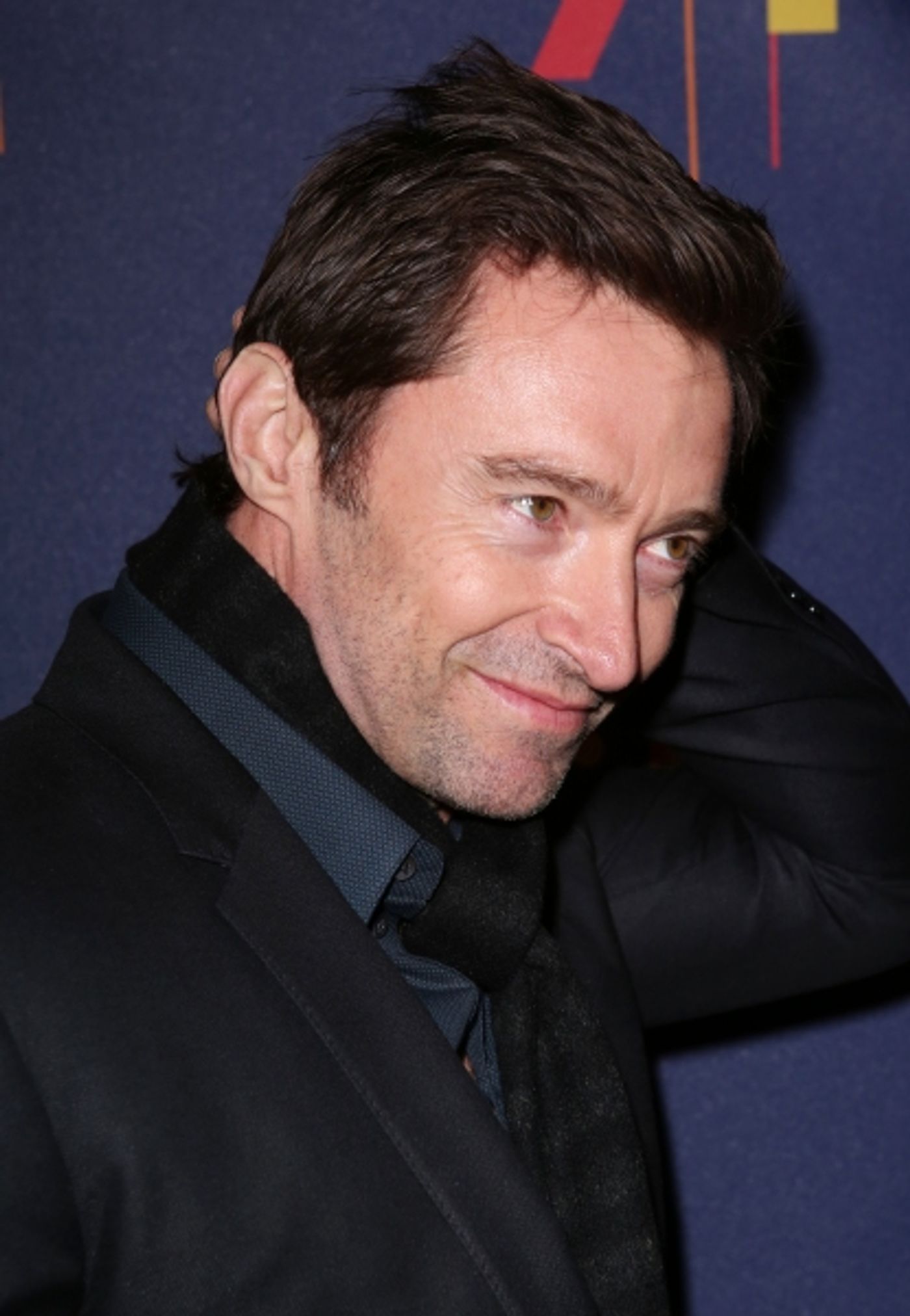 Photo Coverage: Inside AFTER MIDNIGHT's Opening Night Theatre Arrivals  Image