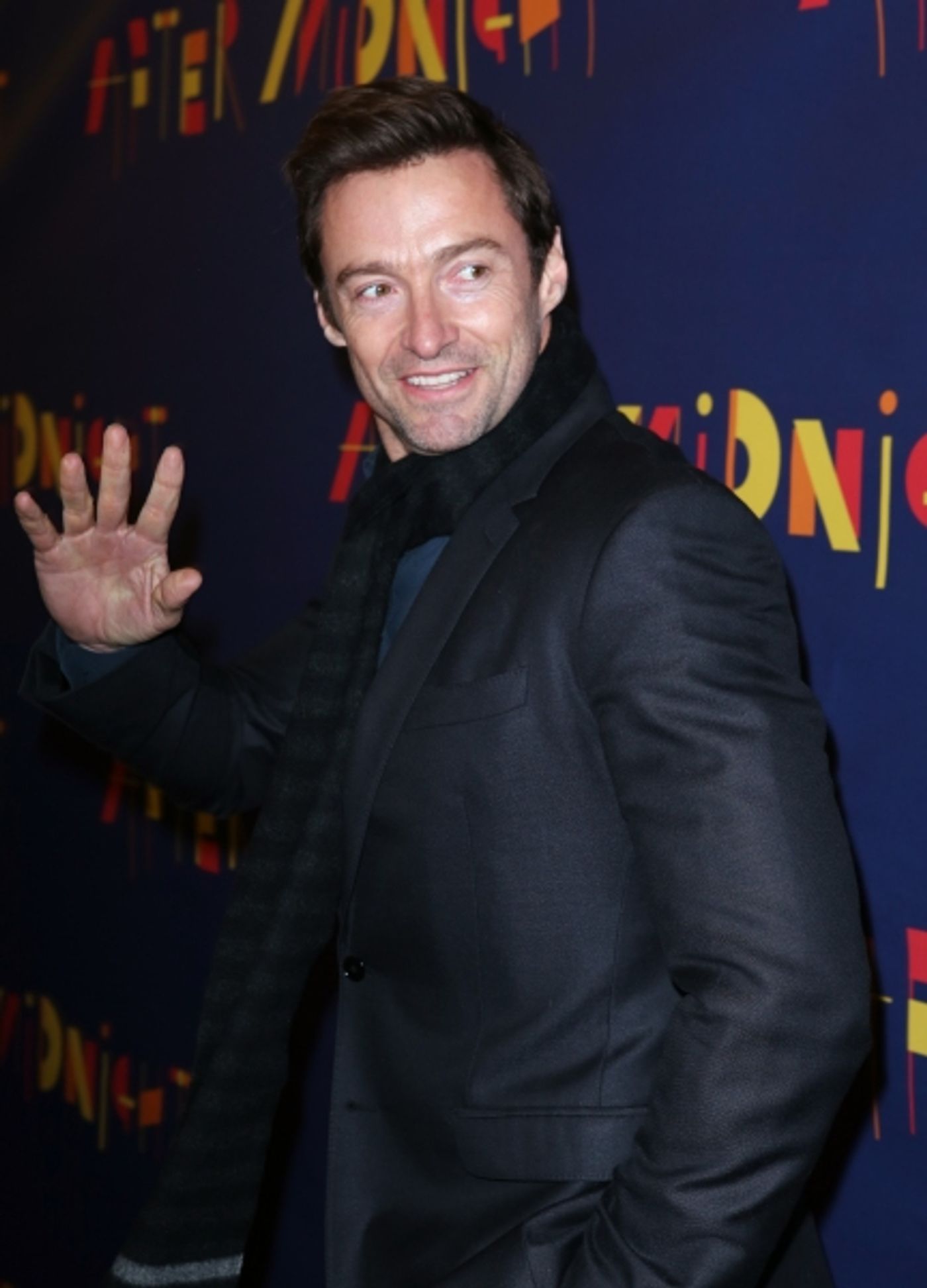 Photo Coverage: Inside AFTER MIDNIGHT's Opening Night Theatre Arrivals  Image