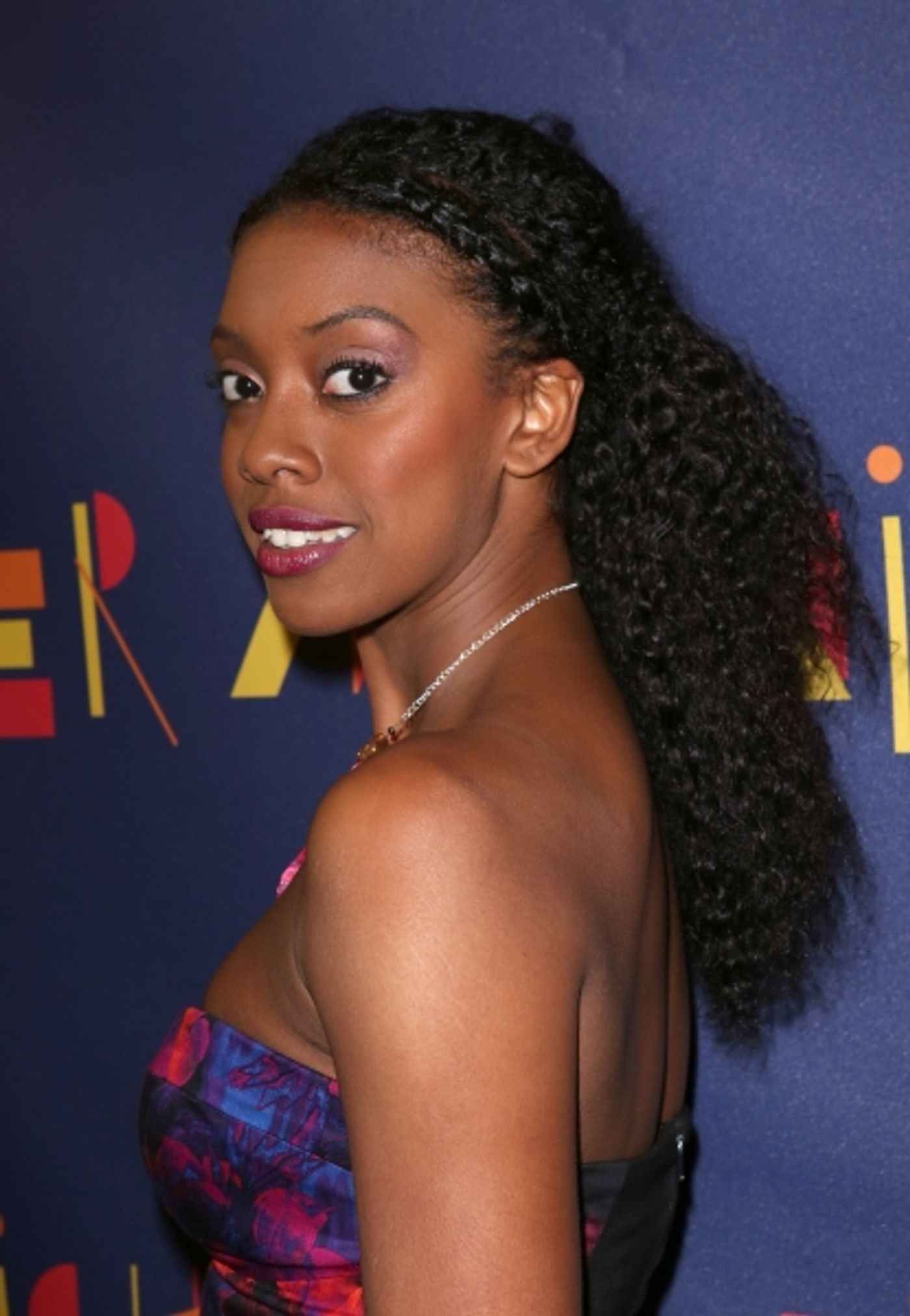 Photo Coverage: Inside AFTER MIDNIGHT's Opening Night Theatre Arrivals  Image