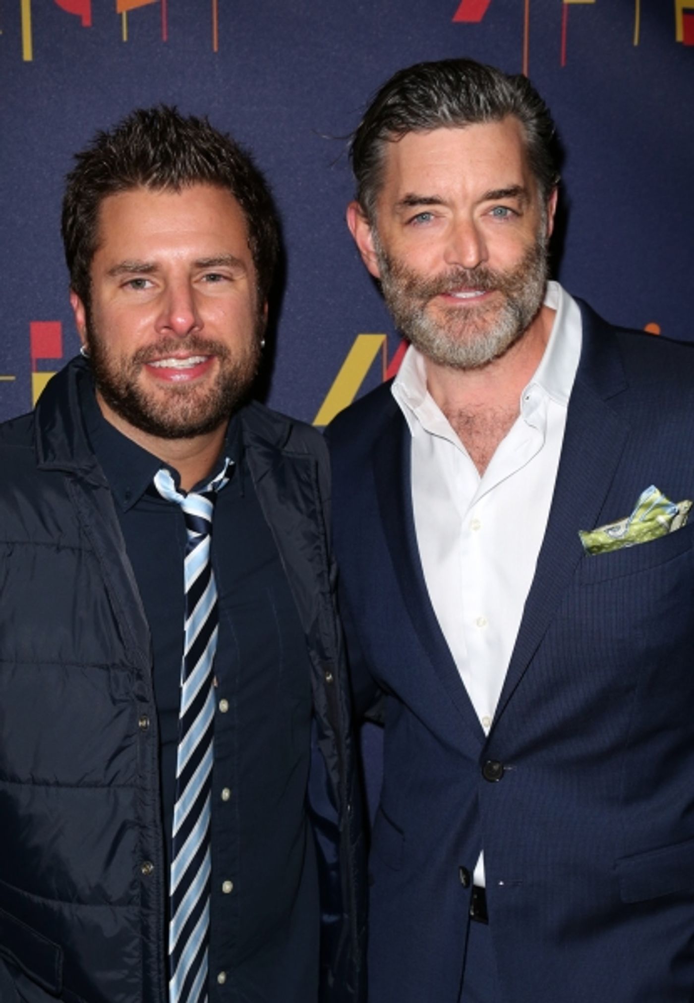 Photo Coverage: Inside AFTER MIDNIGHT's Opening Night Theatre Arrivals  Image