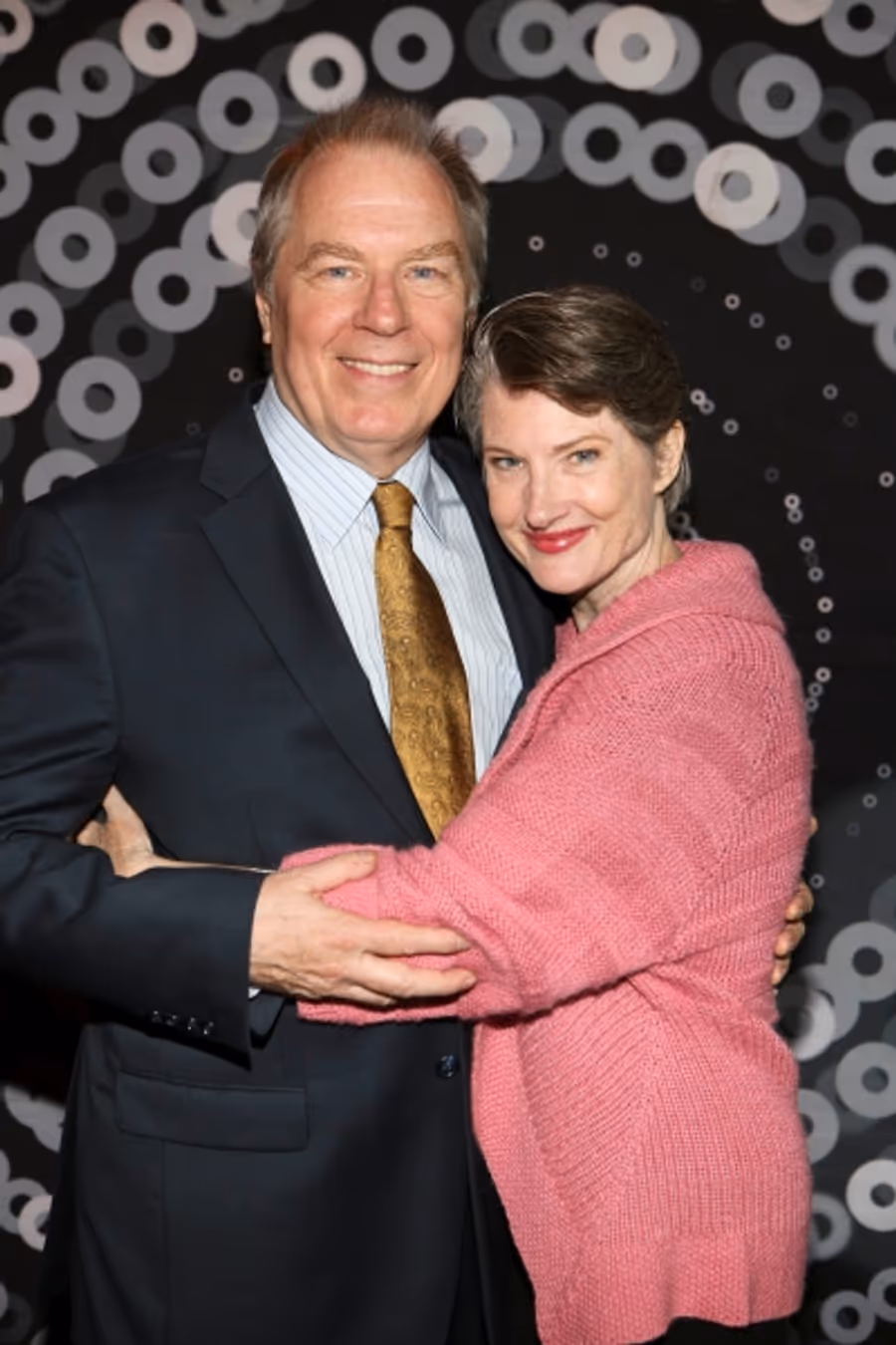 Photo Flash: Stars Turn Out for LA Stage Alliance Ovation Awards' Red Carpet & Ceremony Image