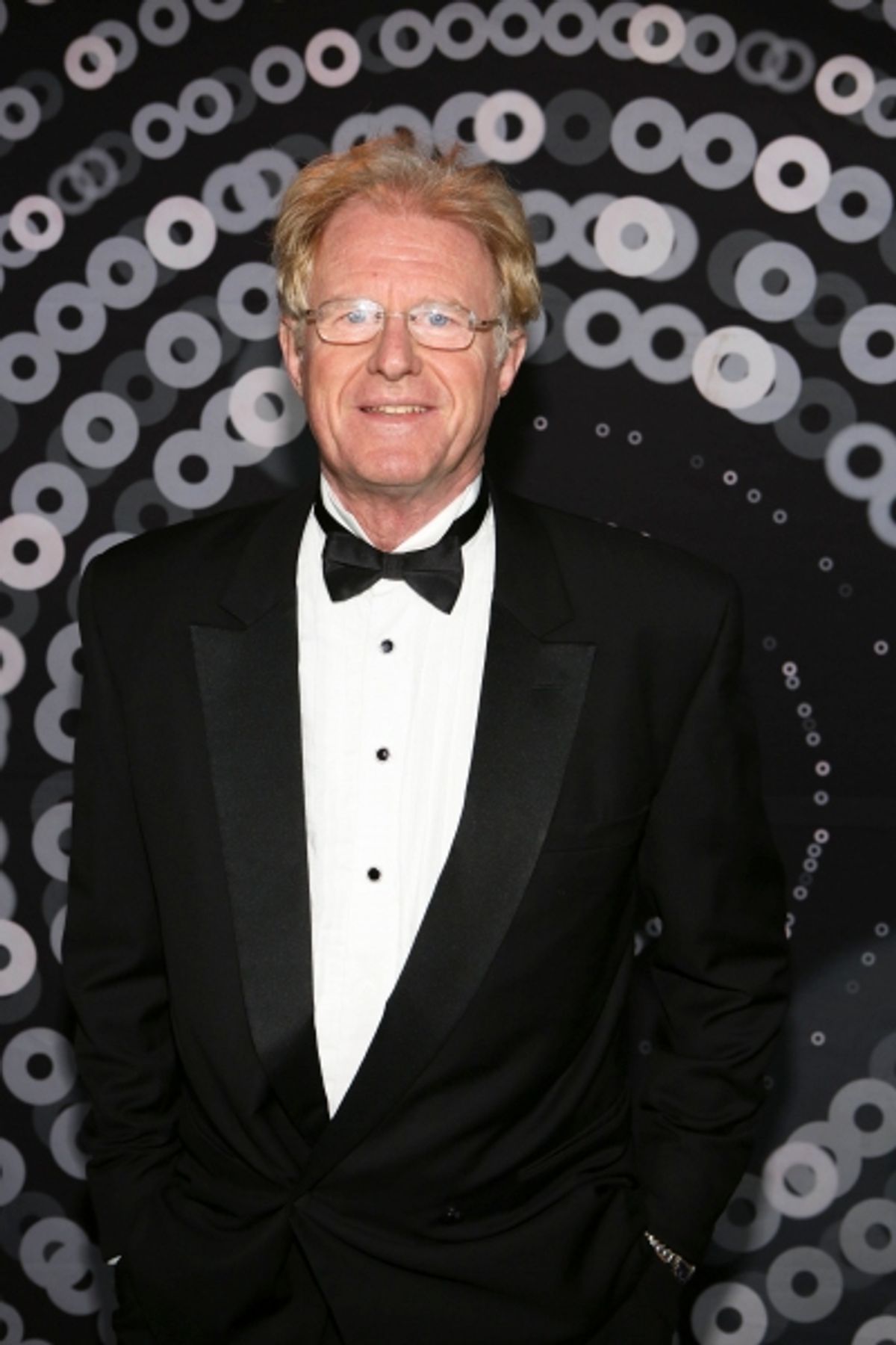 Ed Begley Jr. at 
