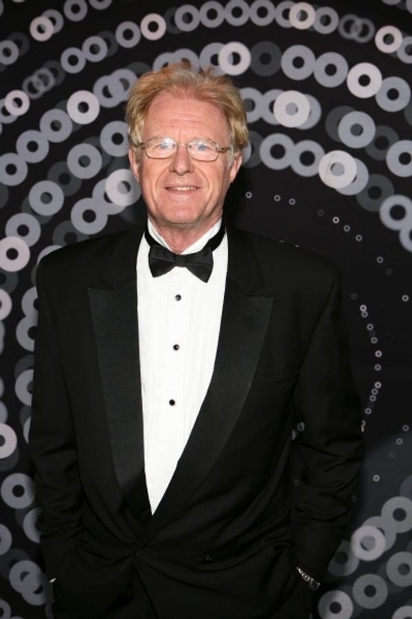 Ed Begley Jr. Photo
