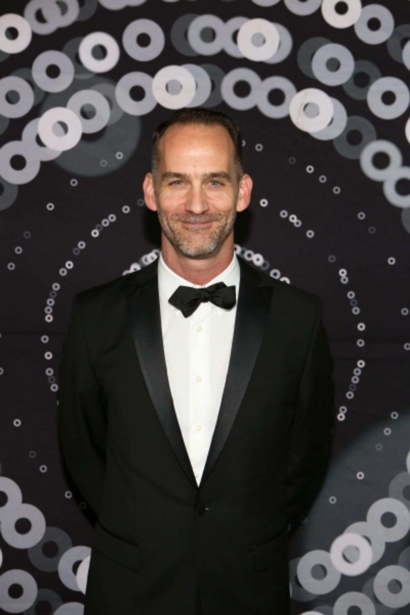 Photo Flash: Stars Turn Out for LA Stage Alliance Ovation Awards' Red Carpet & Ceremony  Image