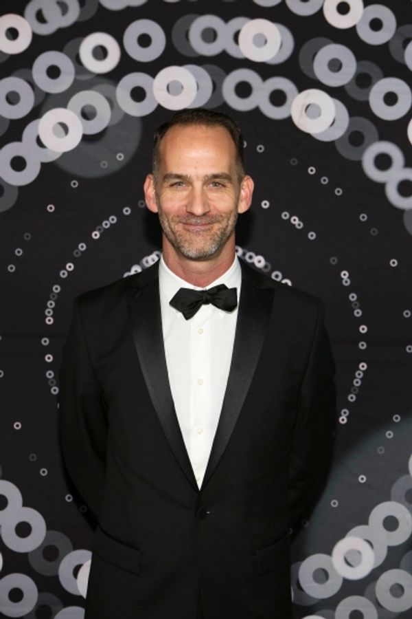 Terence McFarland Photo