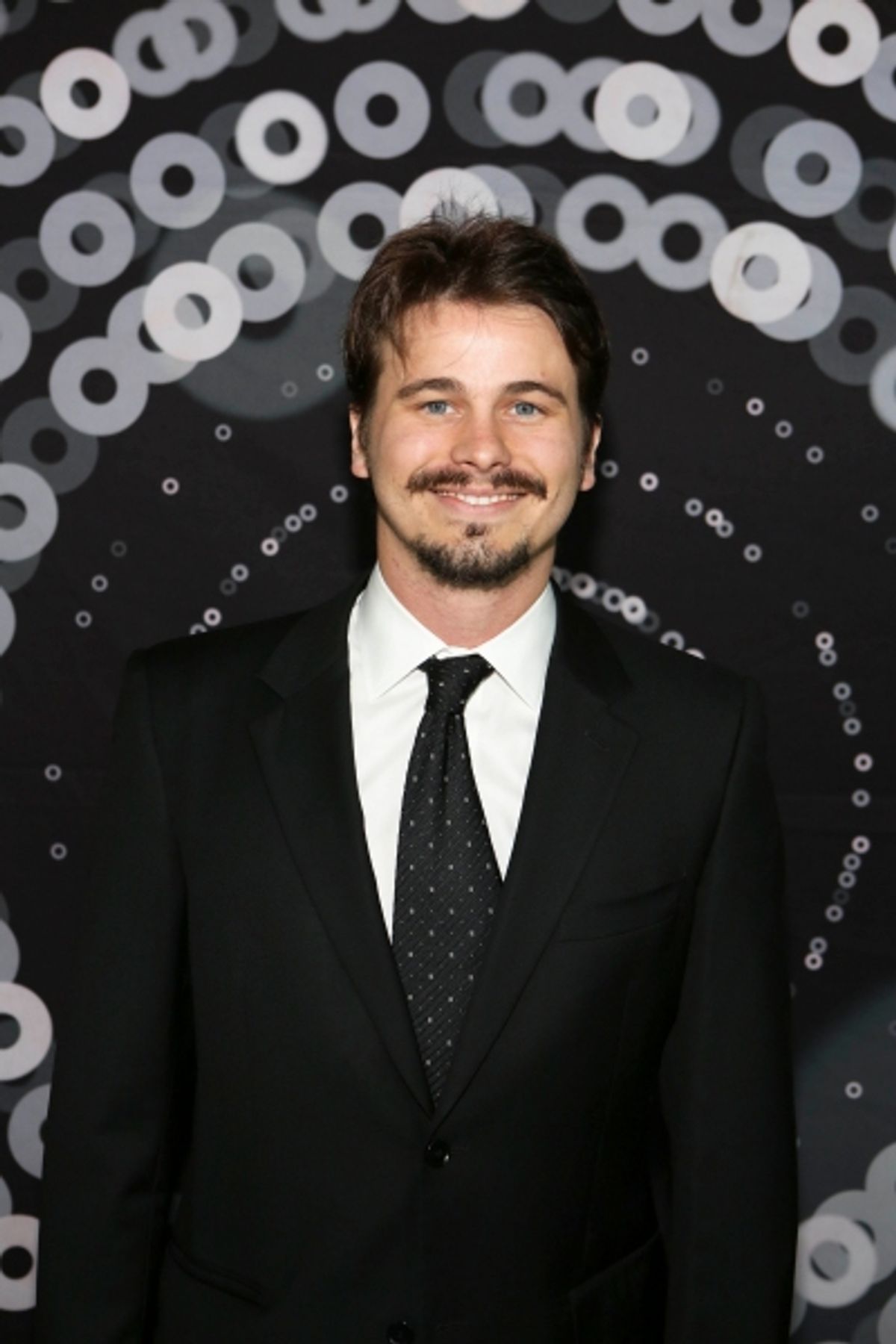 Jason Ritter at 