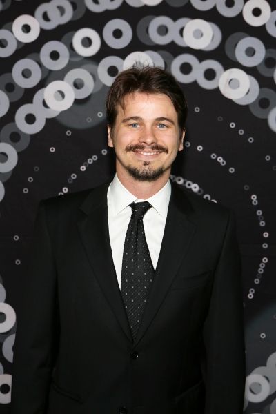 Jason Ritter Photo