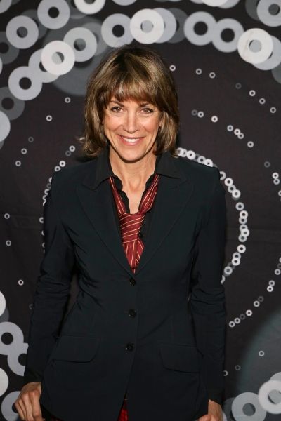 Wendy Malick Photo