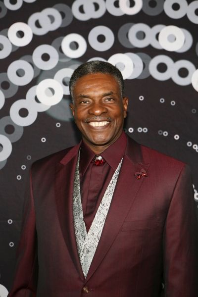 Keith David Photo