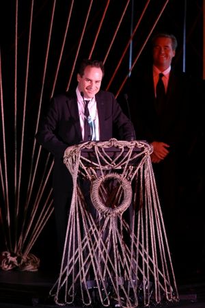 Brian Kite @ BroadwayWorld Brian Kite Photo