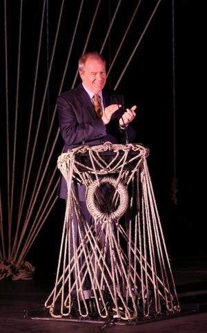 Michael McKean @ BroadwayWorld Michael McKean Photo