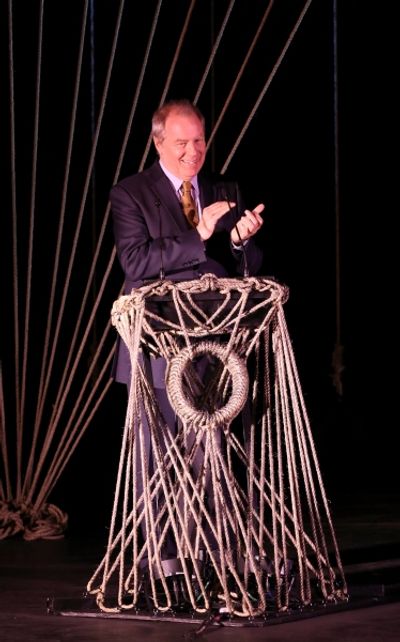 Michael McKean Photo