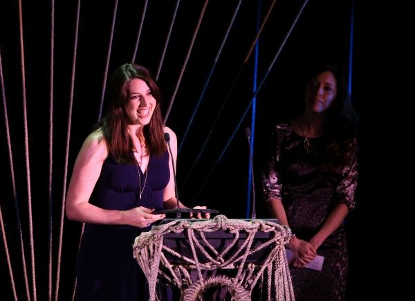 Miranda Wright, Lindsay Allbaugh  Photo