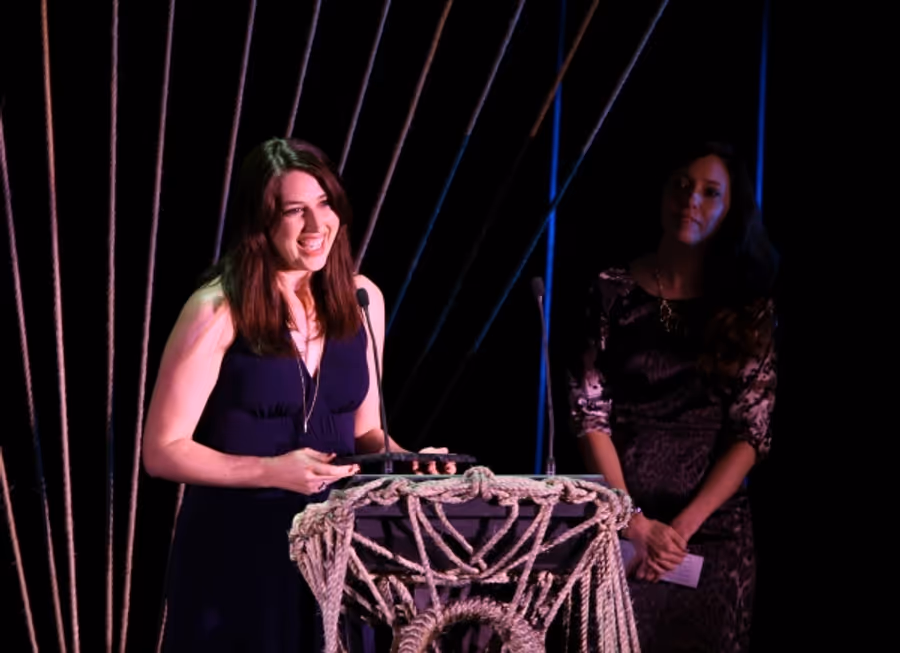Photo Flash: Stars Turn Out for LA Stage Alliance Ovation Awards' Red Carpet & Ceremony Image