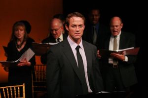 Patrick Cummings Photo