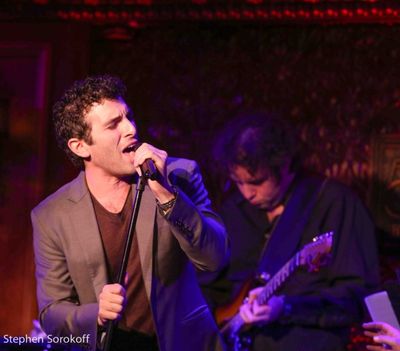 Jerrod Spector & Jake Schwartz Photo
