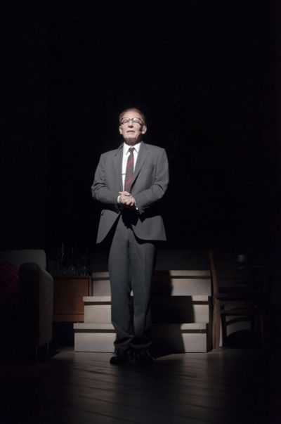 Paul Nicholas Photo