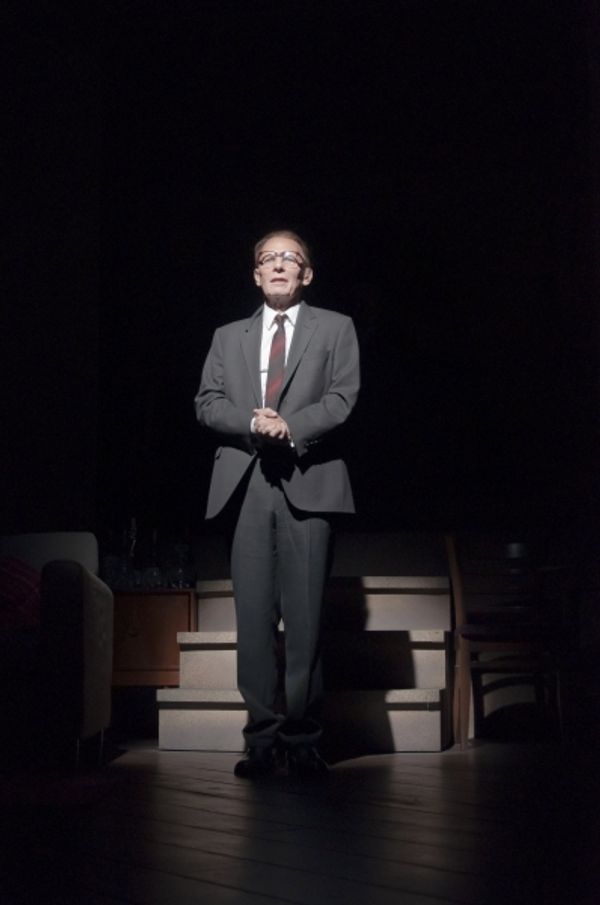 Paul Nicholas Photo