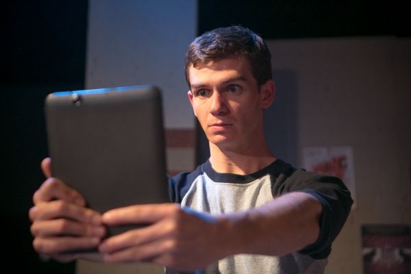 Matthew Hager  Photo