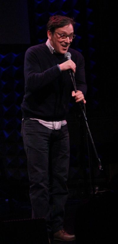 Jeremy Shamos Photo