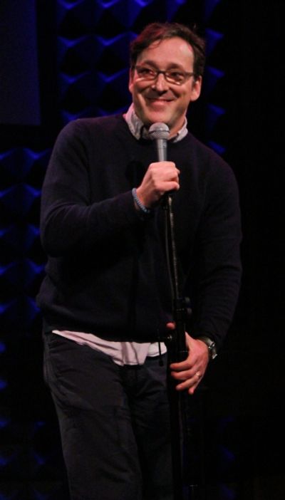 Jeremy Shamos Photo