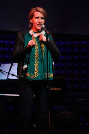 Susan Blackwell Photo