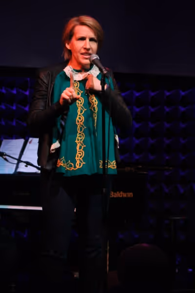 Susan Blackwell Photo
