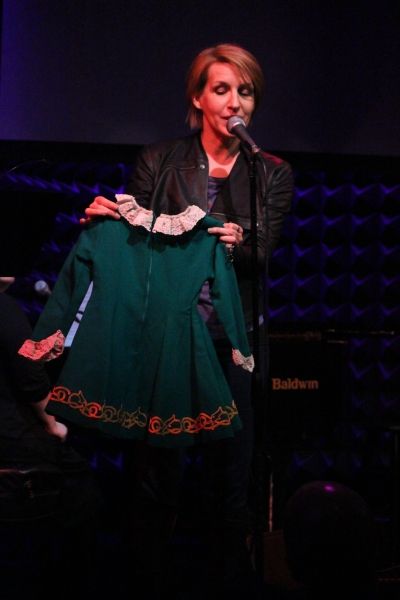 Susan Blackwell Photo
