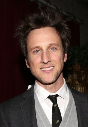 Director Jack Plotnick @ BroadwayWorld Director Jack Plotnick Photo