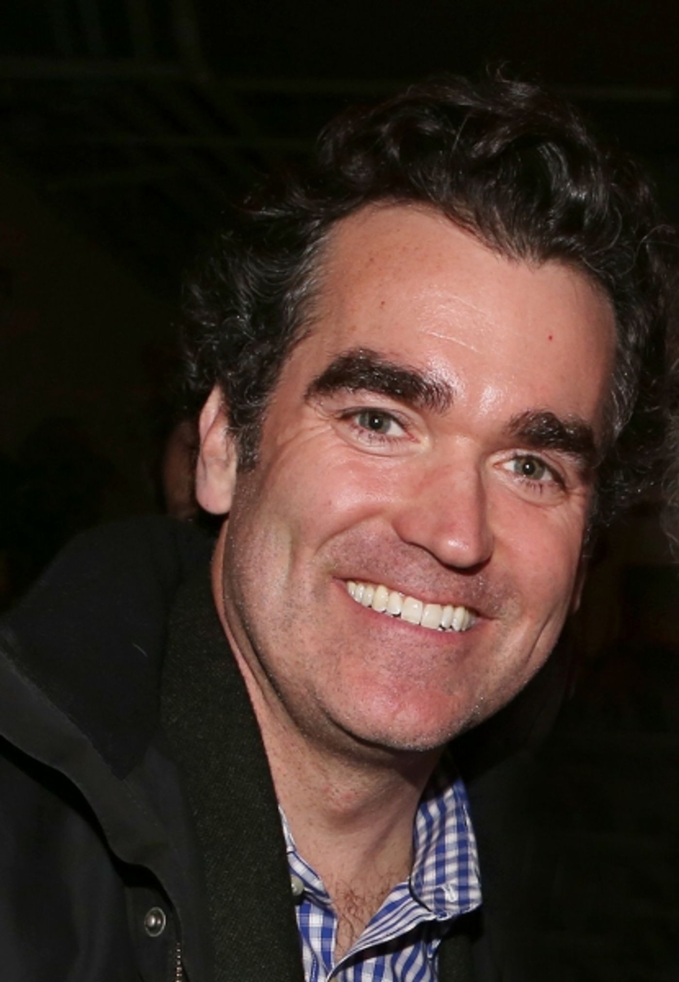 Photo Coverage: Tina Fey, Brian d'Arcy James & More Donate to BC/EFA at DISASTER! Opening  Image