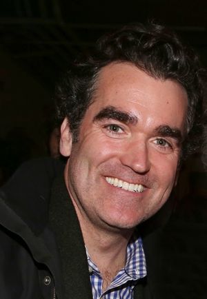 Brian d''Arcy James @ BroadwayWorld Brian d''Arcy James Photo