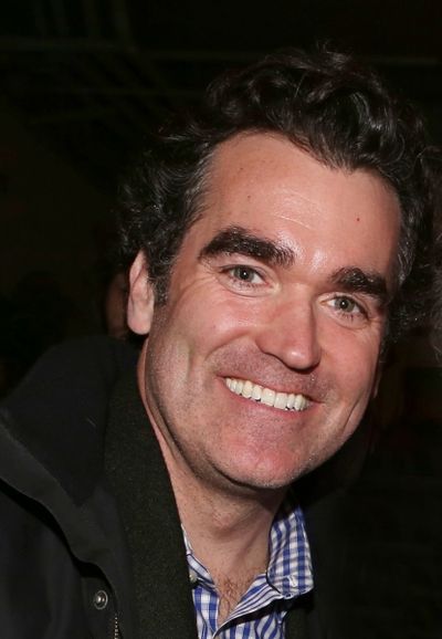 Brian d''Arcy James  Photo