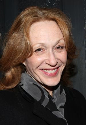Jan Maxwell @ BroadwayWorld Jan Maxwell Photo