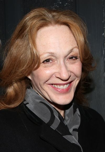 Jan Maxwell  Photo