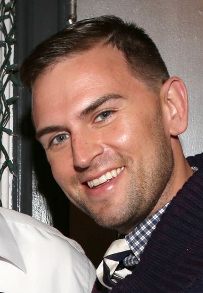 Daniel Reichard  Photo