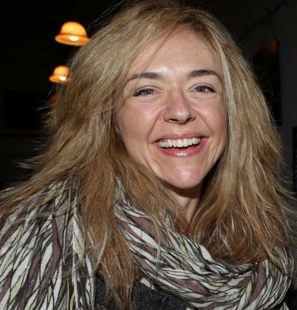 Rachel Bay Jones  at 