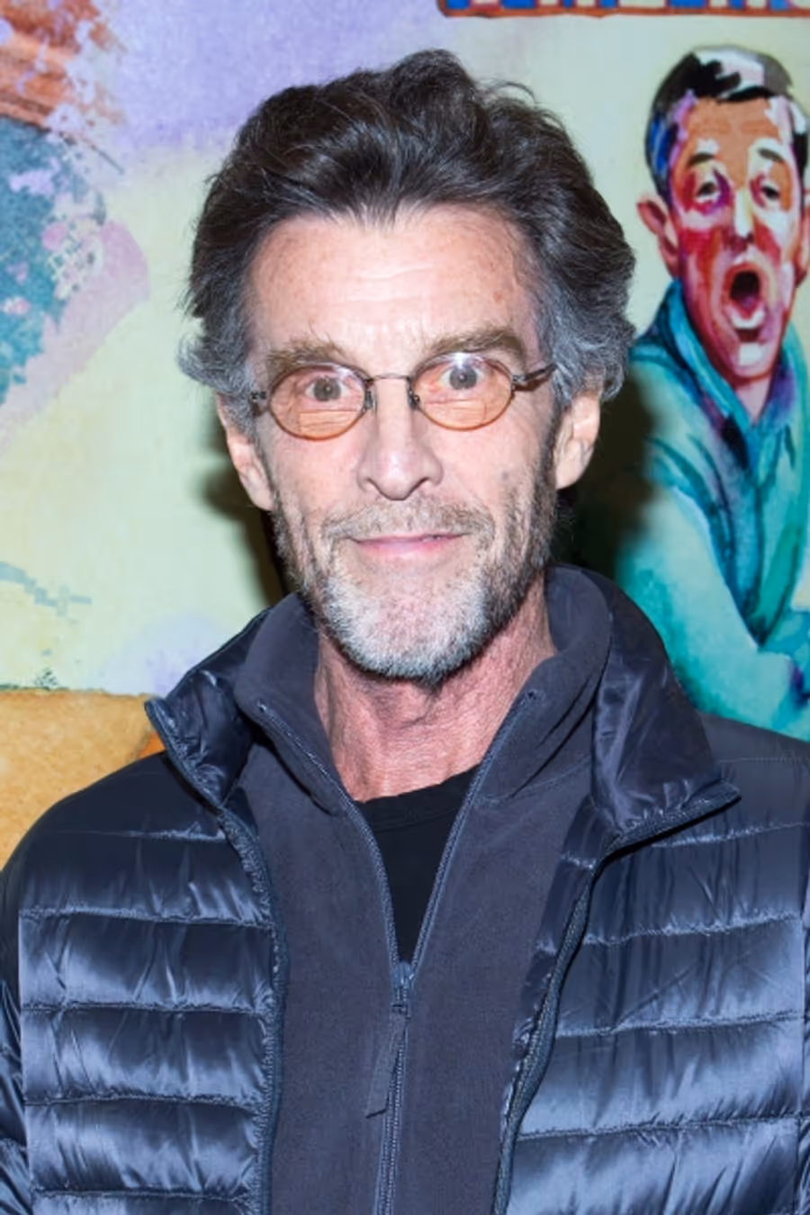 Photo Coverage: Jeff Goldblum, Laurie Metcalf and Cast of DOMESTICATED Celebrate Opening Night Image