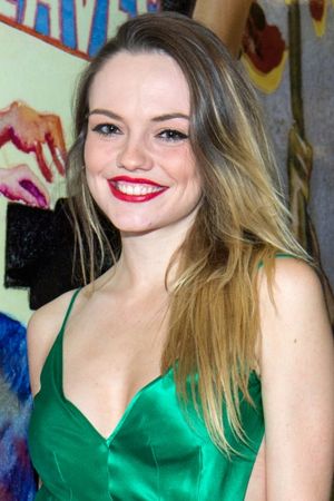 Emily Meade Photo