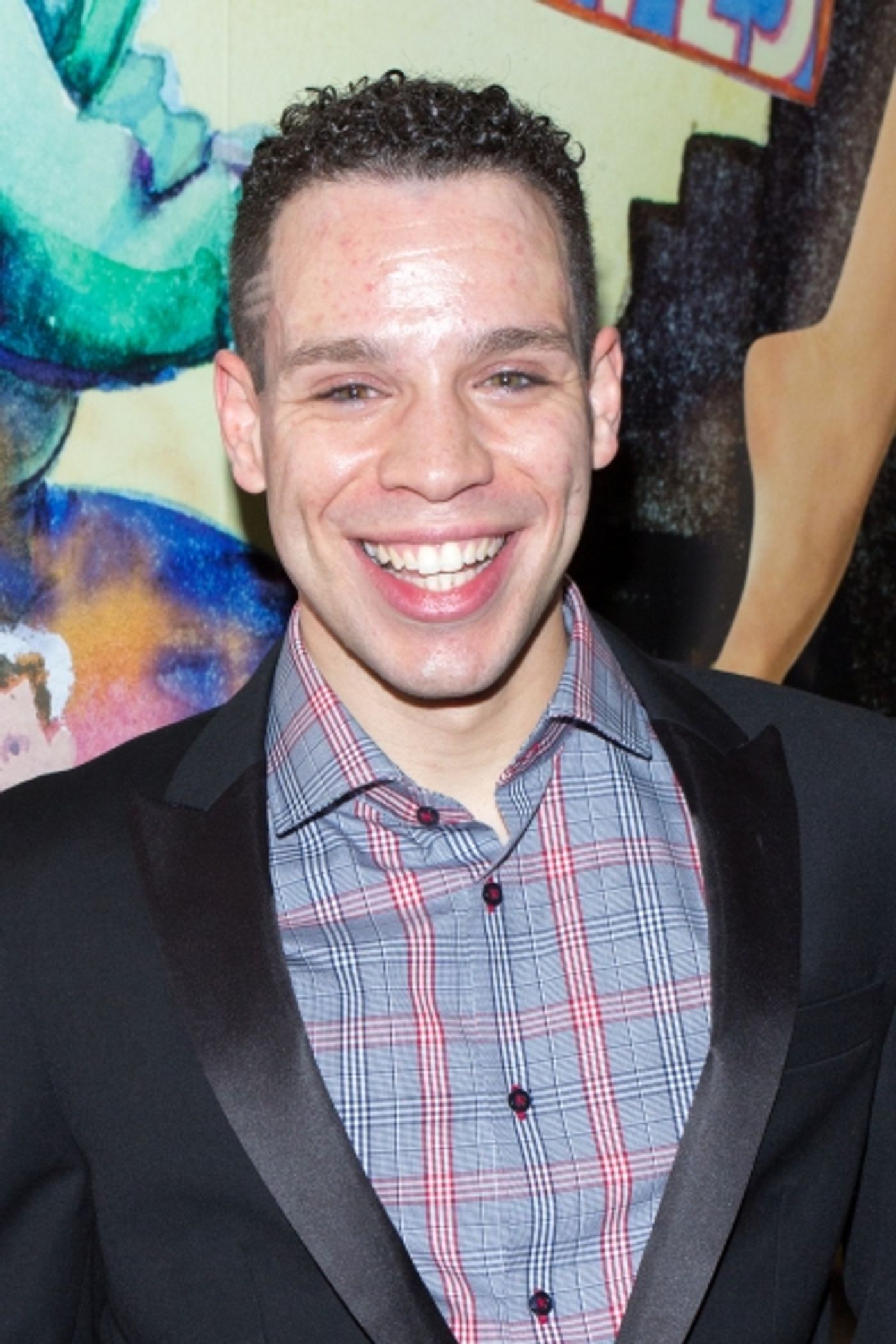 Photo Coverage: Jeff Goldblum, Laurie Metcalf and Cast of DOMESTICATED Celebrate Opening Night  Image