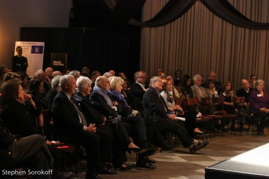 Photo Coverage: Tommy Tune & More Support Barrington Stage Company at NYC Benefit Image