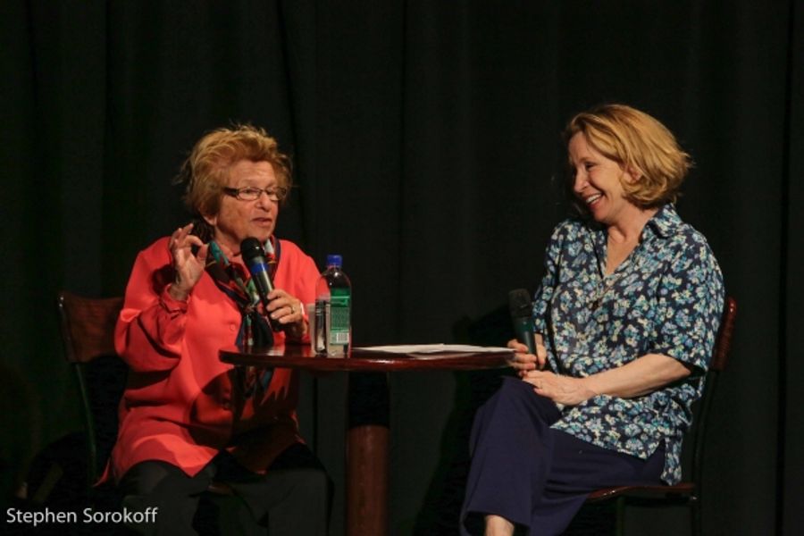 Photo Coverage: Tommy Tune & More Support Barrington Stage Company at NYC Benefit Image